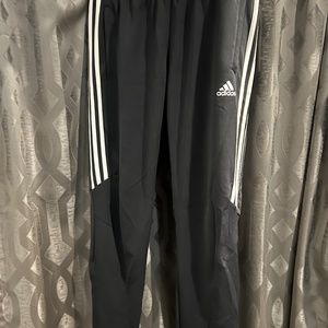 Adidas soccer joggers